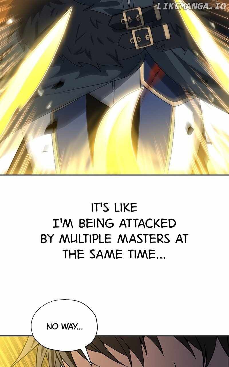 Transmigrating To The Otherworld Once More Chapter 81 Page 80