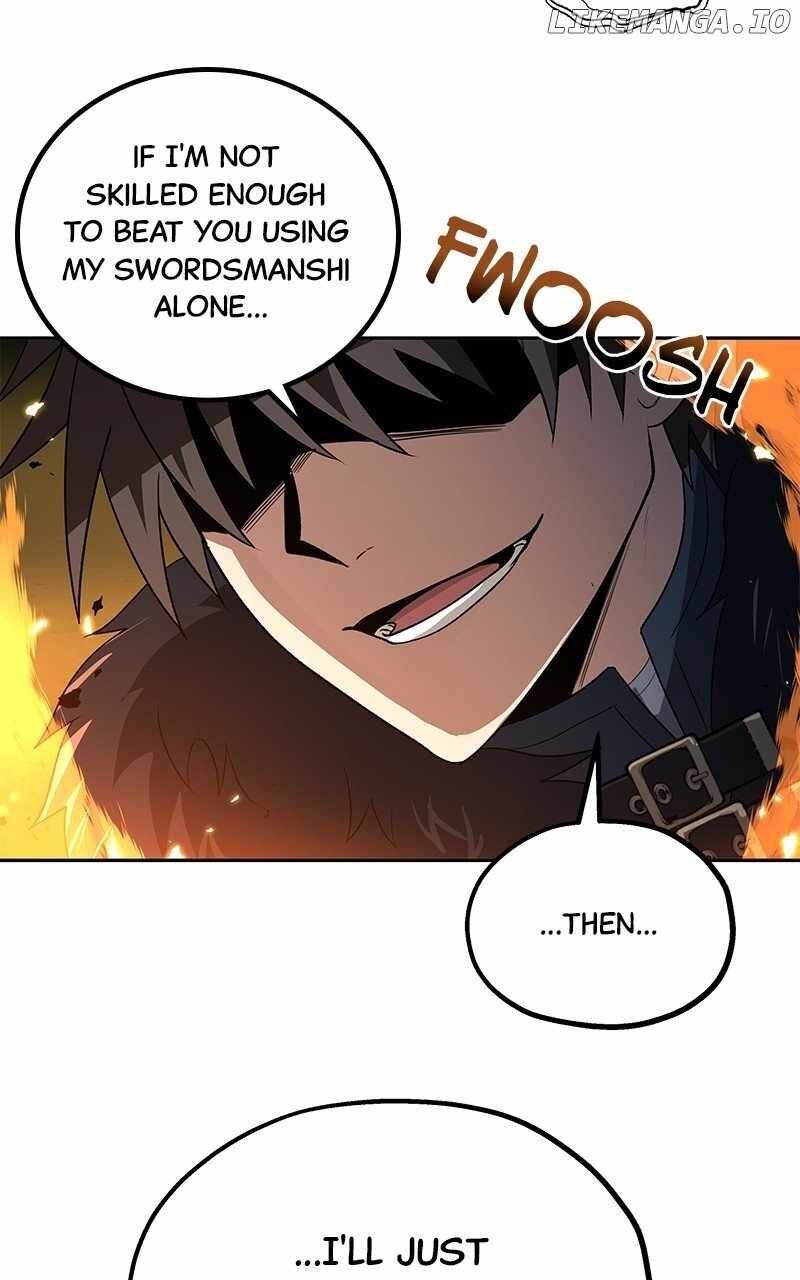 Transmigrating To The Otherworld Once More Chapter 81 Page 85