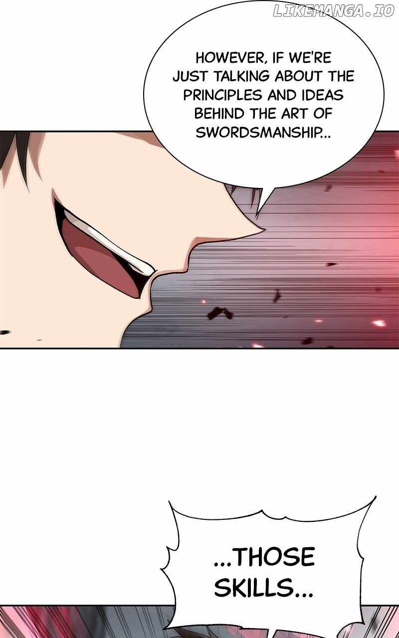 Transmigrating To The Otherworld Once More Chapter 81 Page 9