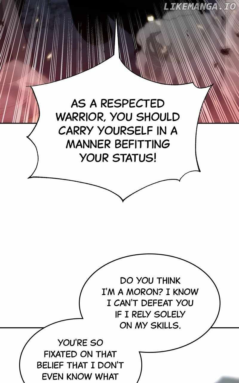 Transmigrating To The Otherworld Once More Chapter 82 Page 11