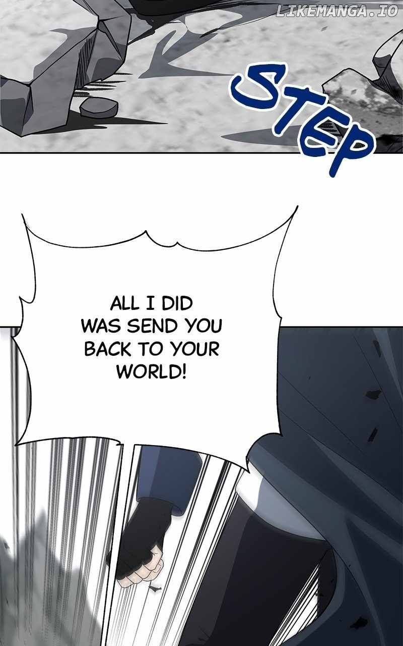 Transmigrating To The Otherworld Once More Chapter 82 Page 71
