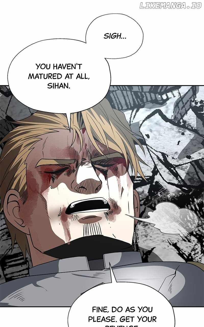 Transmigrating To The Otherworld Once More Chapter 82 Page 76