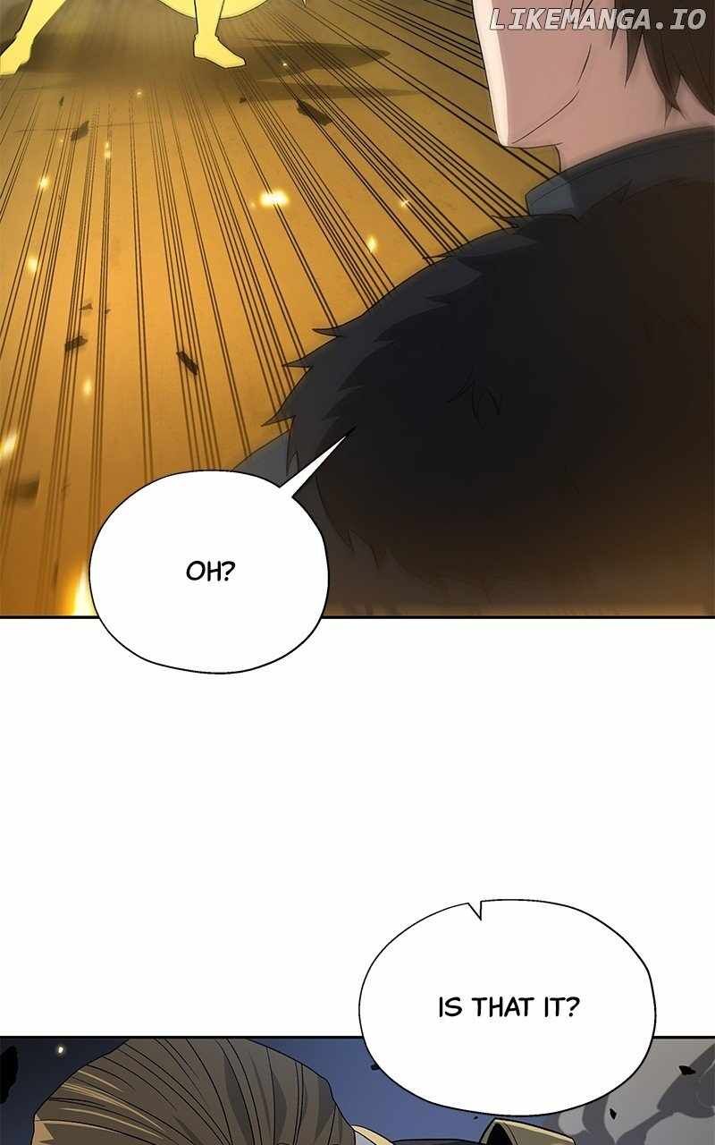 Transmigrating To The Otherworld Once More Chapter 82 Page 8