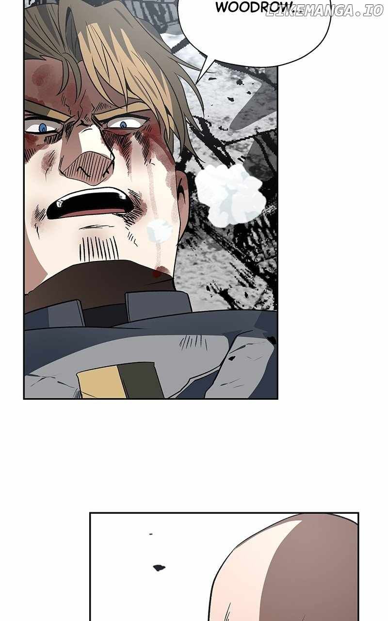 Transmigrating To The Otherworld Once More Chapter 82 Page 82