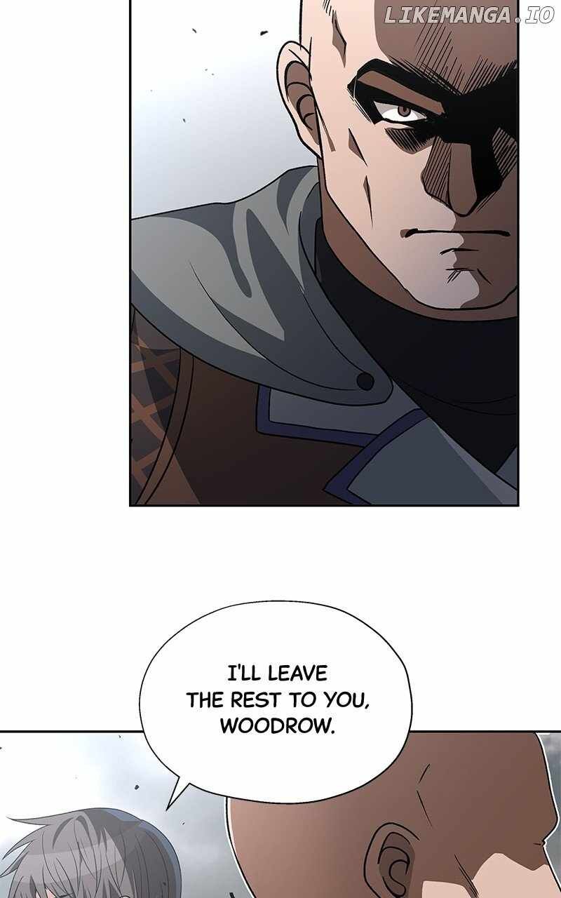 Transmigrating To The Otherworld Once More Chapter 82 Page 83