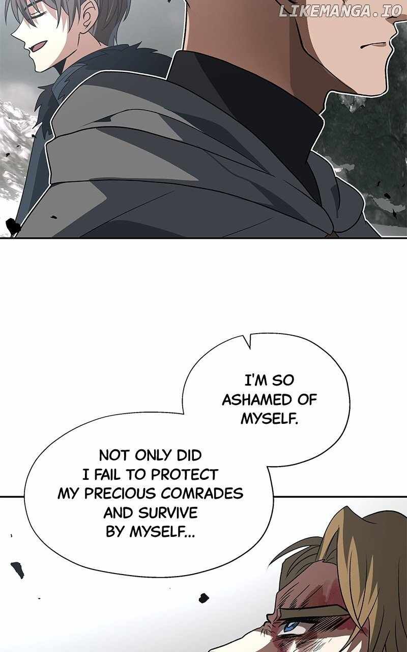 Transmigrating To The Otherworld Once More Chapter 82 Page 84