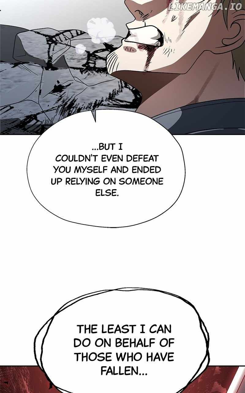 Transmigrating To The Otherworld Once More Chapter 82 Page 85