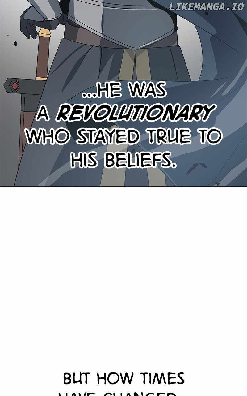 Transmigrating To The Otherworld Once More Chapter 83 Page 13
