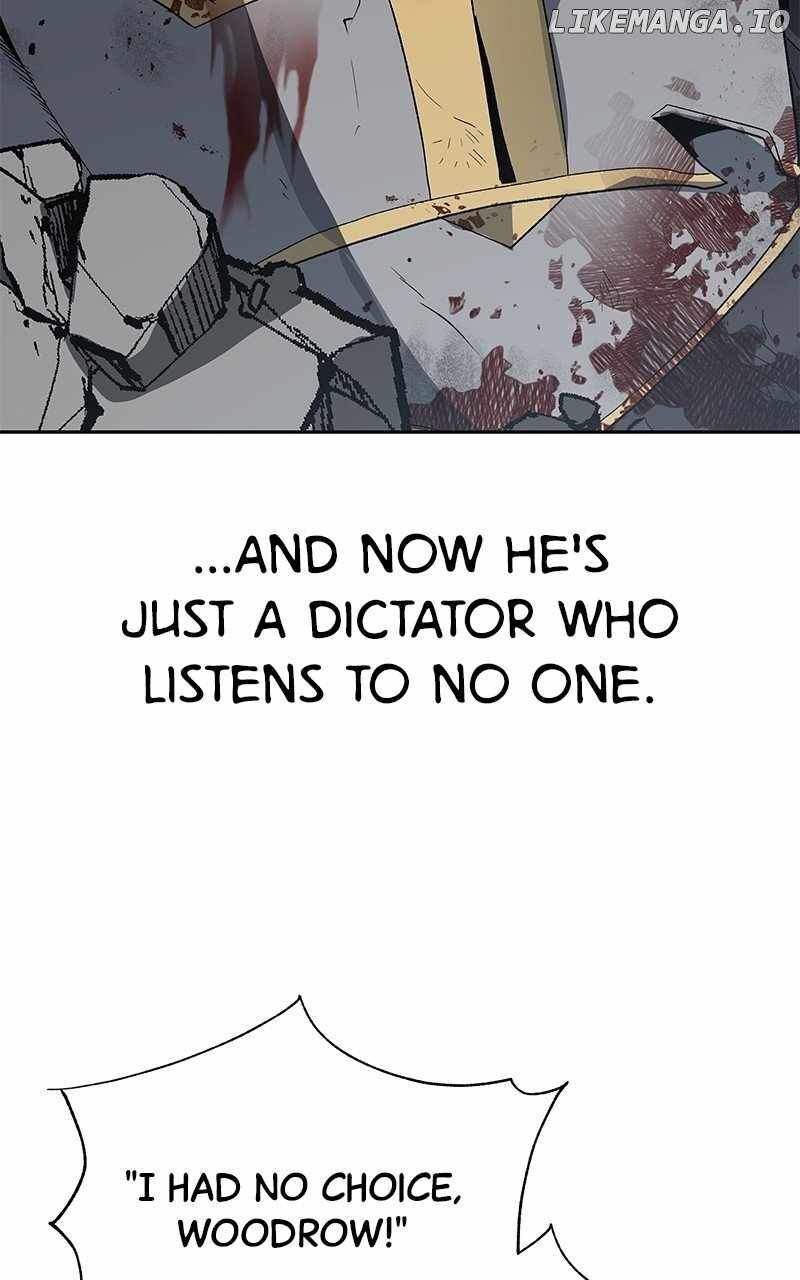 Transmigrating To The Otherworld Once More Chapter 83 Page 15