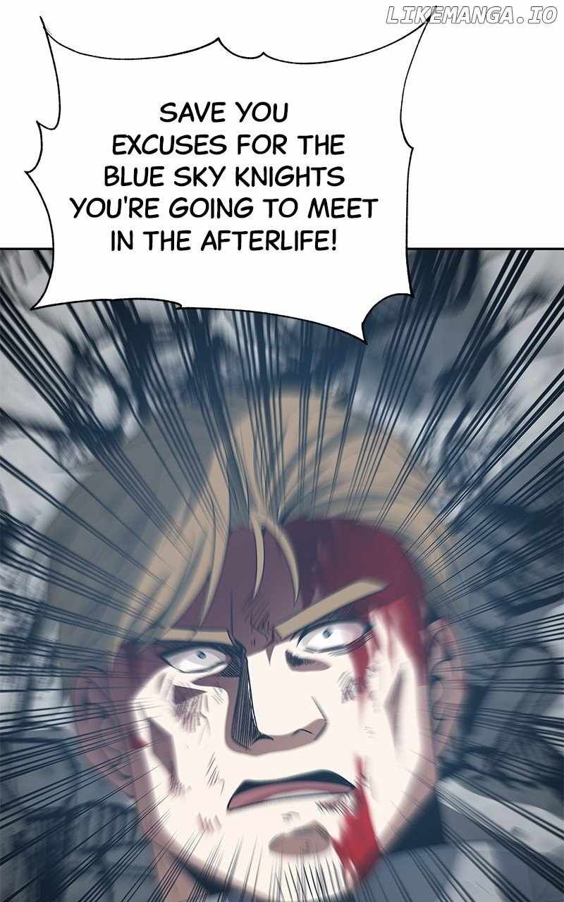 Transmigrating To The Otherworld Once More Chapter 83 Page 17