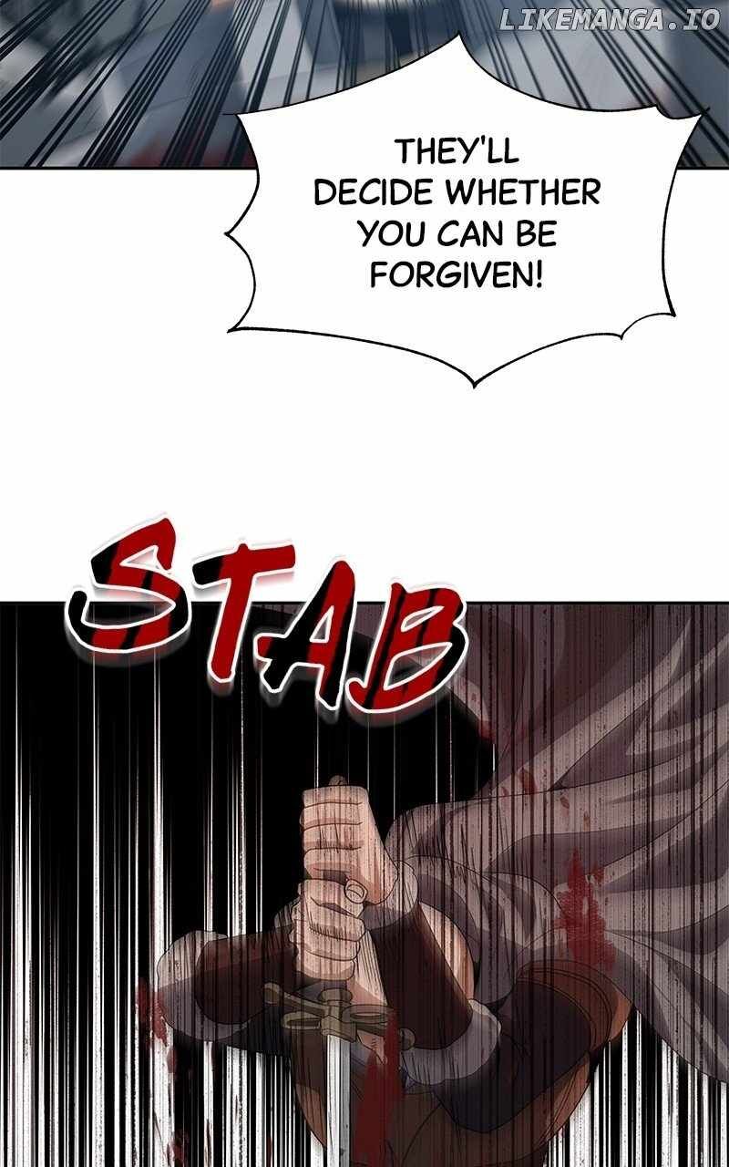 Transmigrating To The Otherworld Once More Chapter 83 Page 18