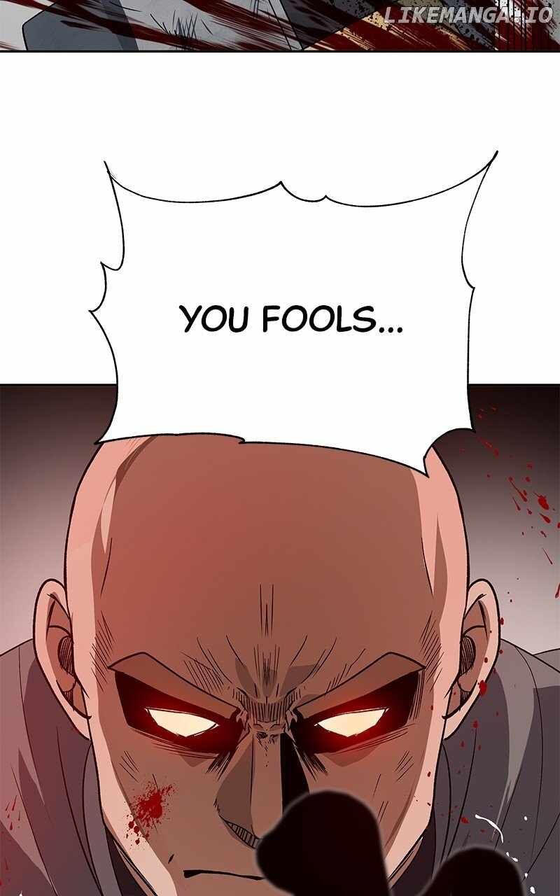 Transmigrating To The Otherworld Once More Chapter 83 Page 21
