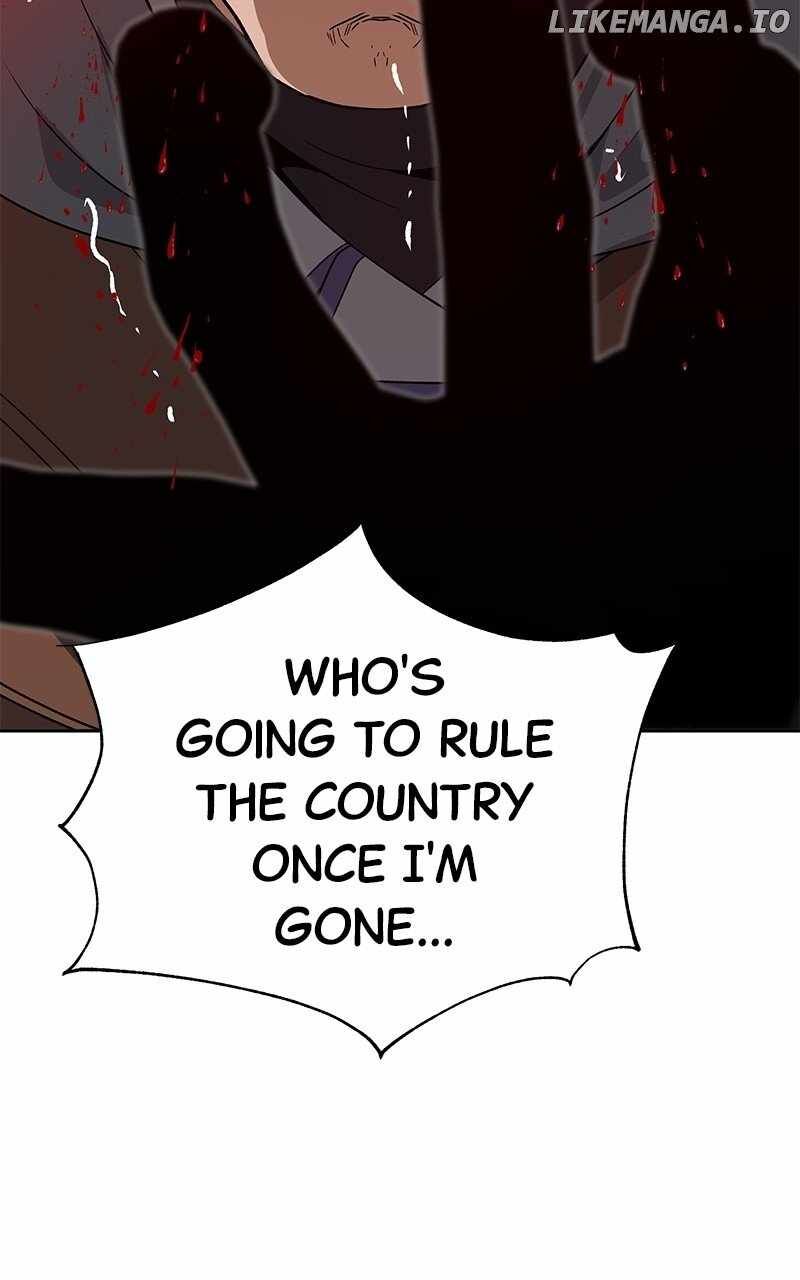 Transmigrating To The Otherworld Once More Chapter 83 Page 22