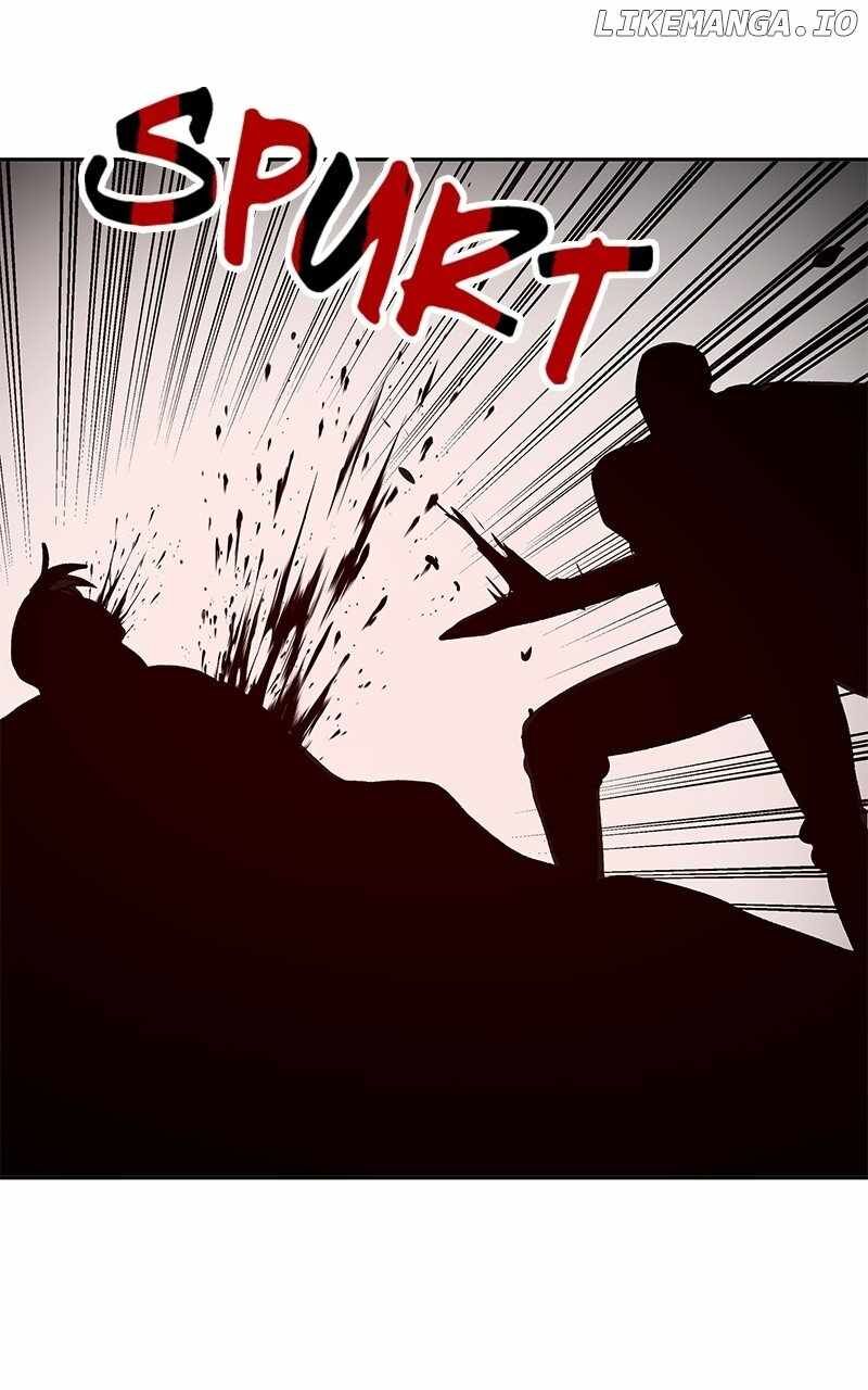 Transmigrating To The Otherworld Once More Chapter 83 Page 23