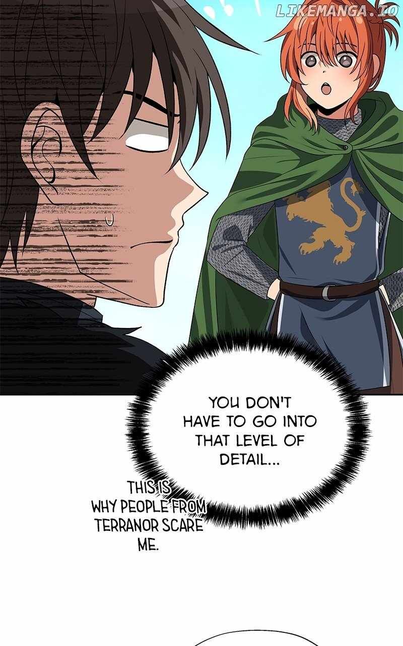 Transmigrating To The Otherworld Once More Chapter 83 Page 38