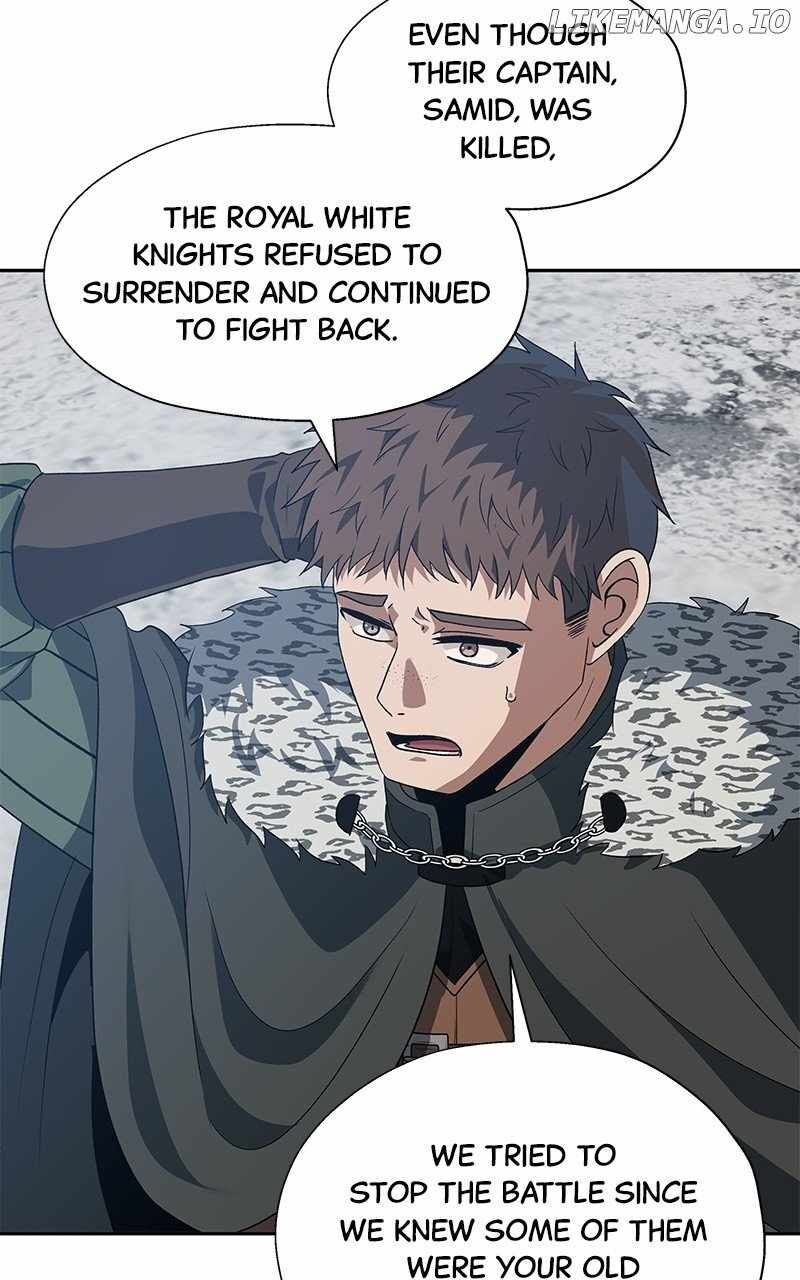 Transmigrating To The Otherworld Once More Chapter 83 Page 39