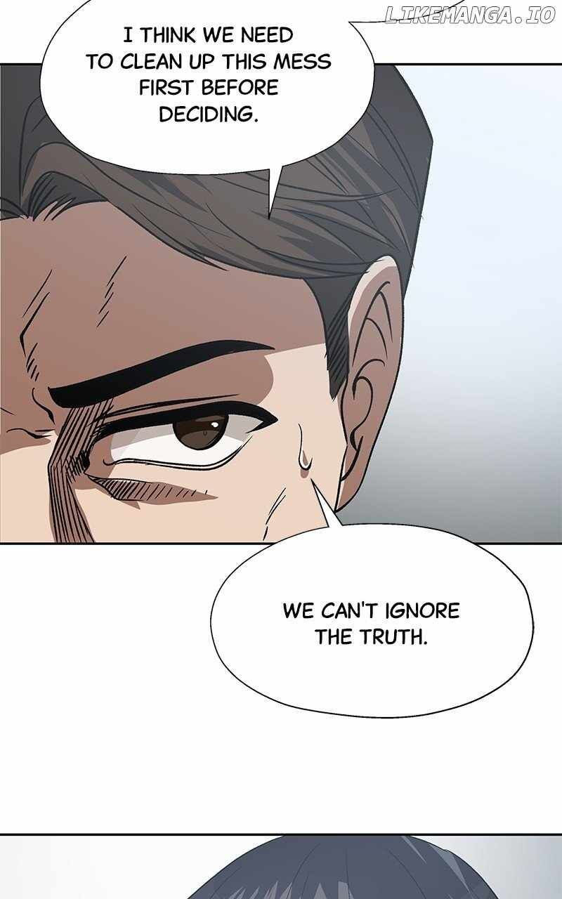 Transmigrating To The Otherworld Once More Chapter 83 Page 46