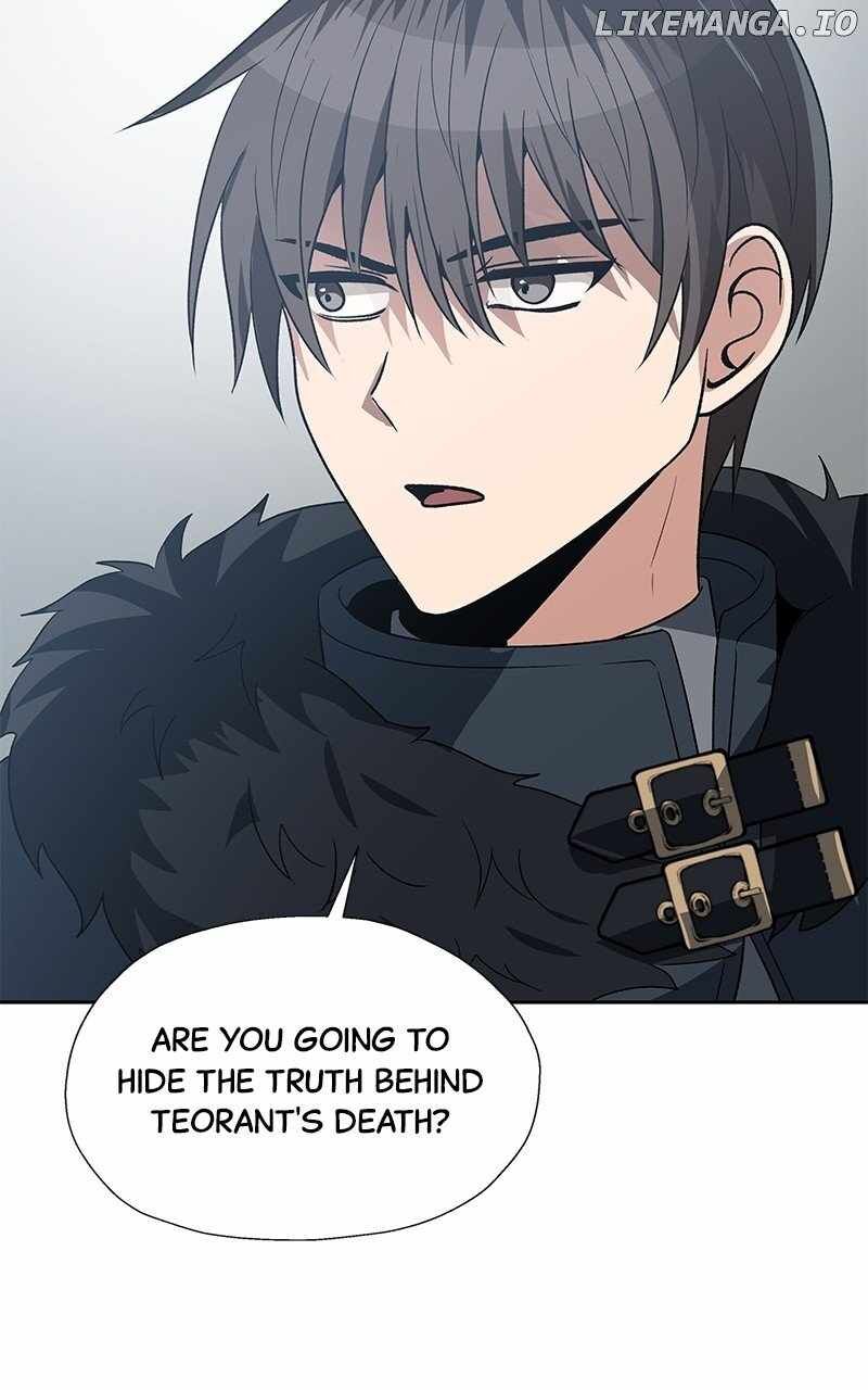 Transmigrating To The Otherworld Once More Chapter 83 Page 47