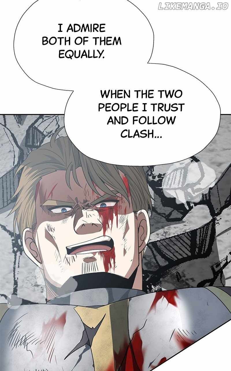 Transmigrating To The Otherworld Once More Chapter 83 Page 5