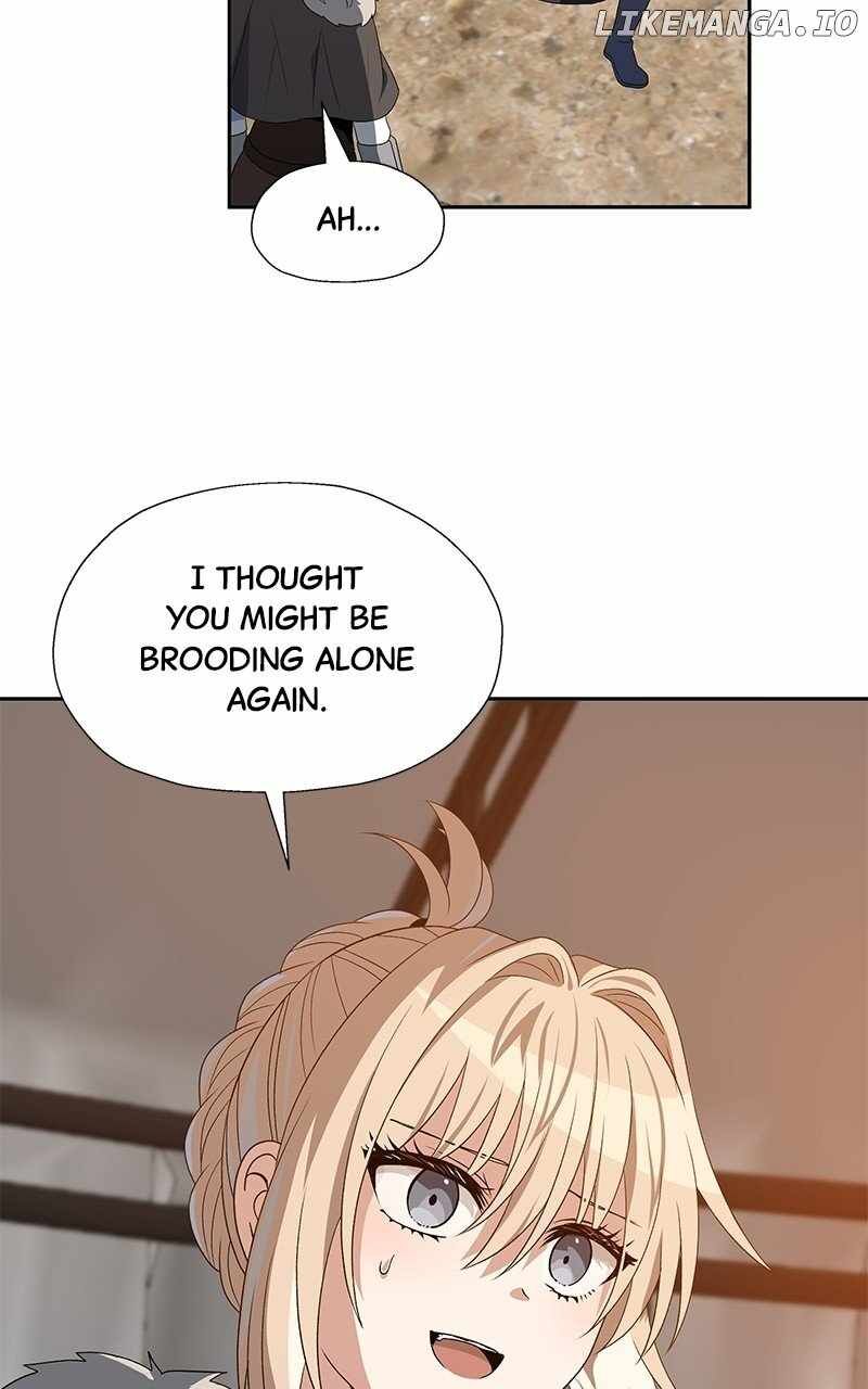 Transmigrating To The Otherworld Once More Chapter 83 Page 56