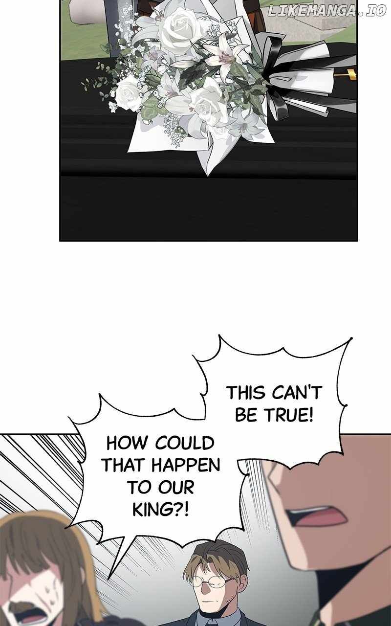 Transmigrating To The Otherworld Once More Chapter 83 Page 68