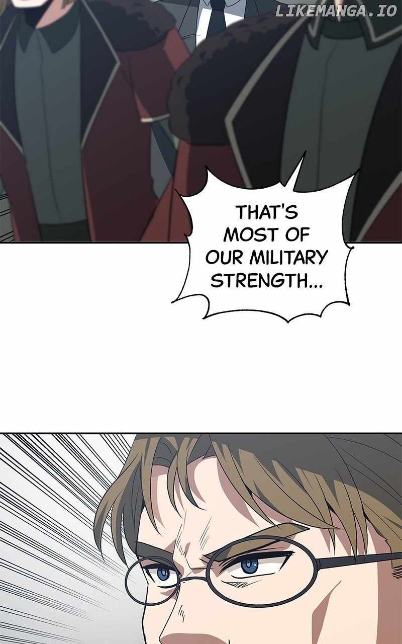 Transmigrating To The Otherworld Once More Chapter 83 Page 69