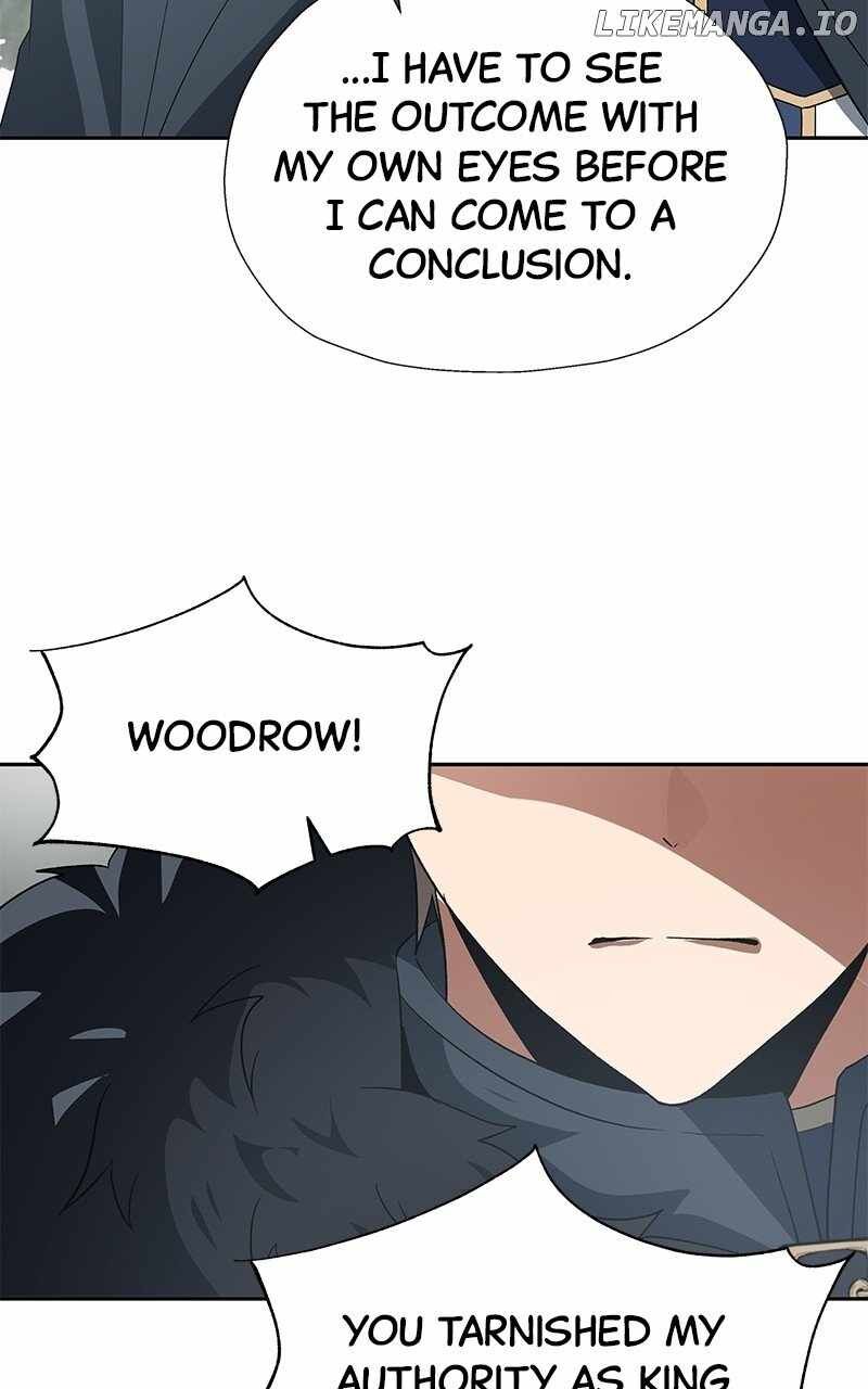 Transmigrating To The Otherworld Once More Chapter 83 Page 7