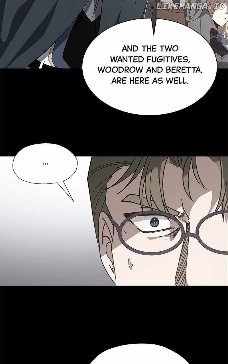 Transmigrating To The Otherworld Once More Chapter 83 Page 72