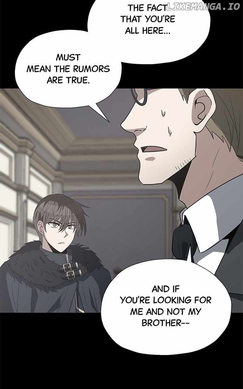 Transmigrating To The Otherworld Once More Chapter 83 Page 73
