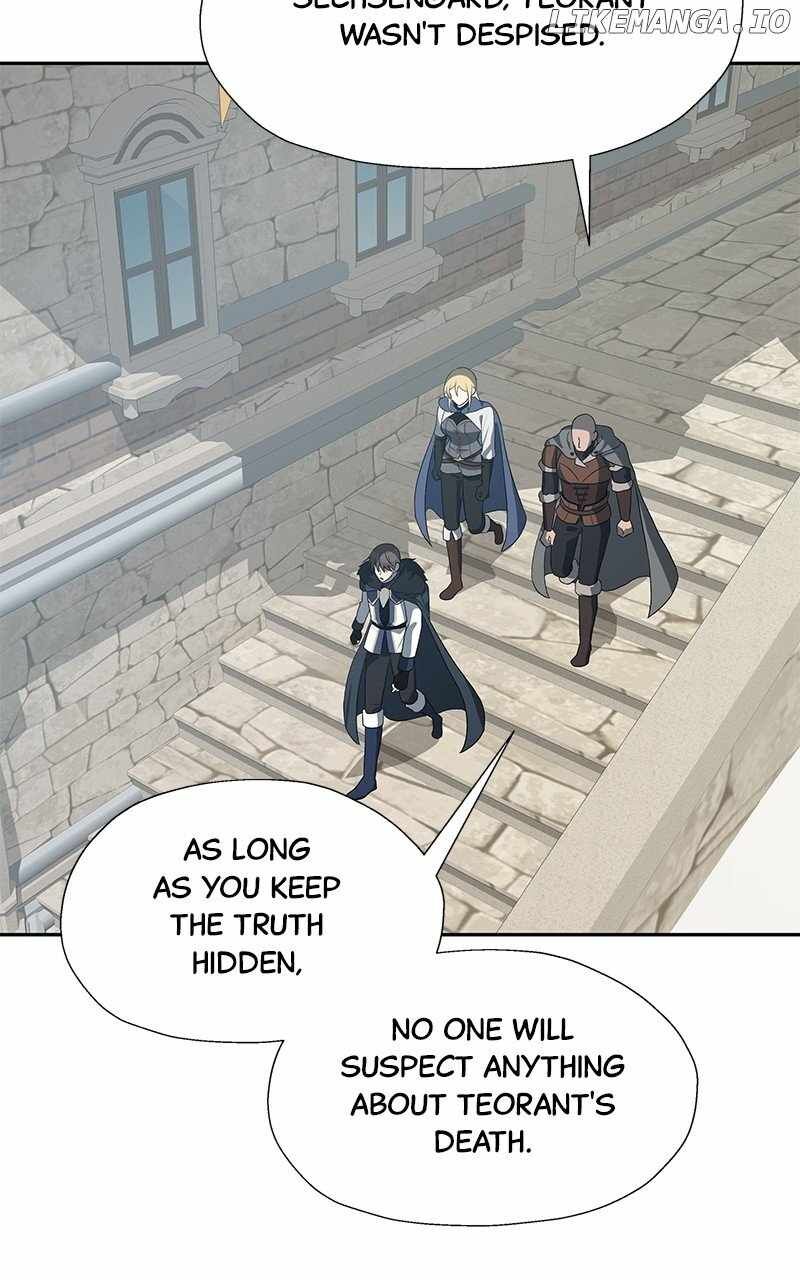 Transmigrating To The Otherworld Once More Chapter 83 Page 81