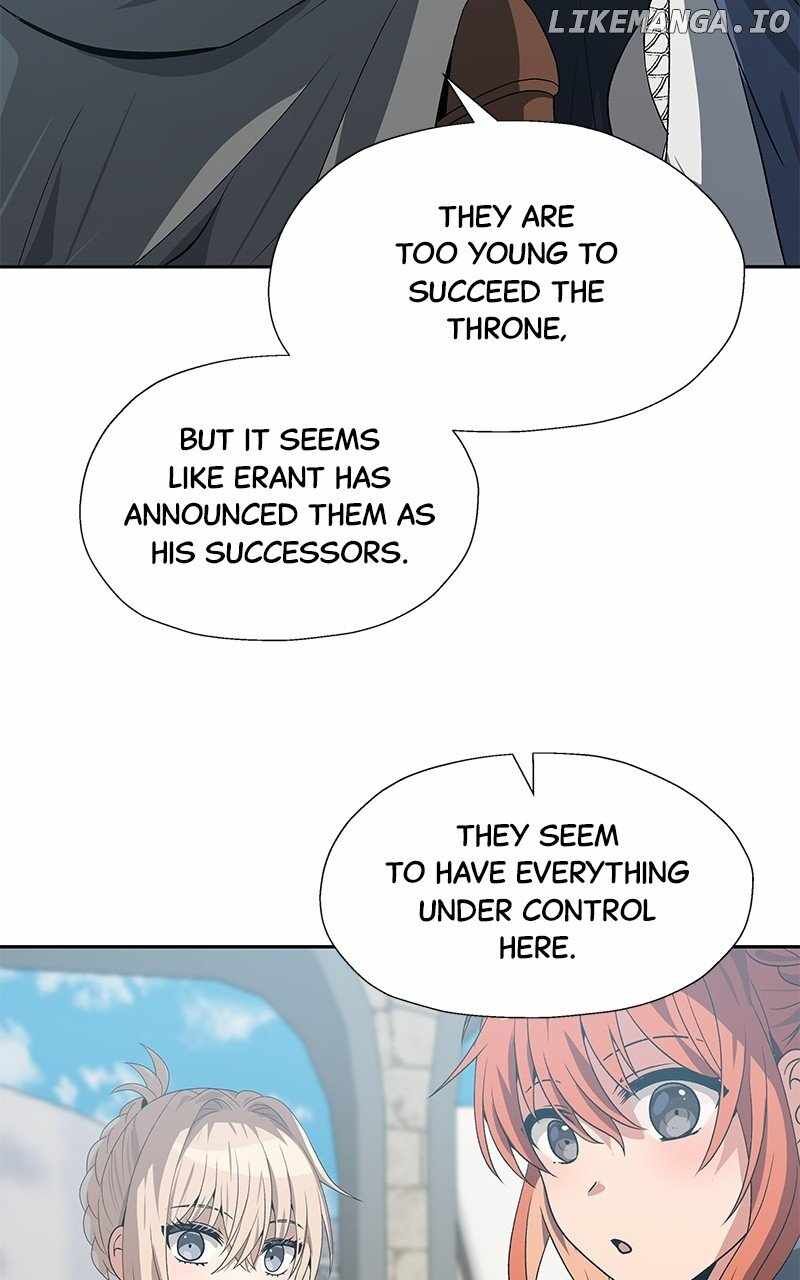 Transmigrating To The Otherworld Once More Chapter 83 Page 84
