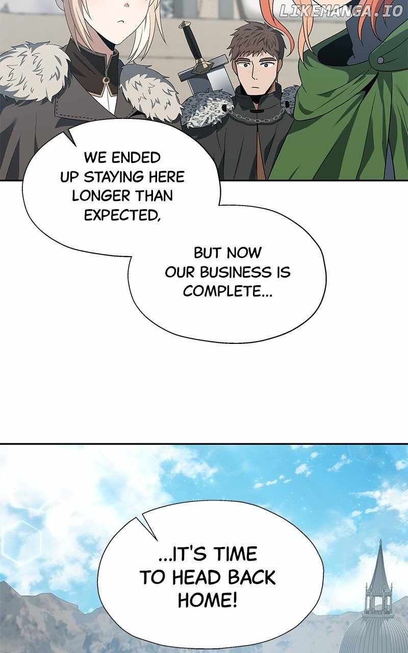 Transmigrating To The Otherworld Once More Chapter 83 Page 85