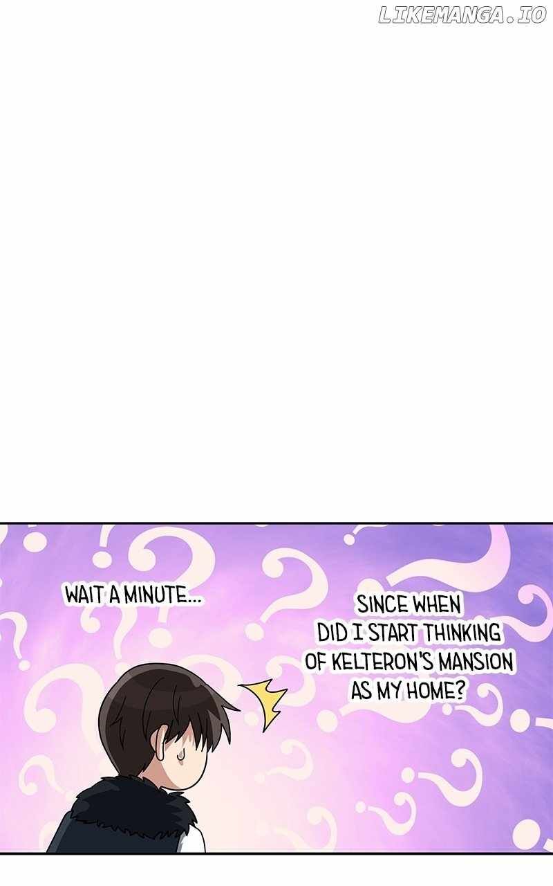 Transmigrating To The Otherworld Once More Chapter 83 Page 87