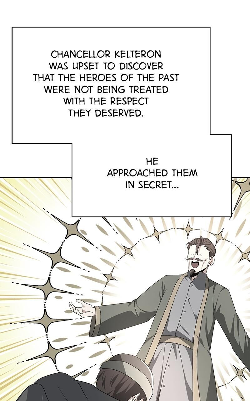 Transmigrating To The Otherworld Once More Chapter 84 Page 14