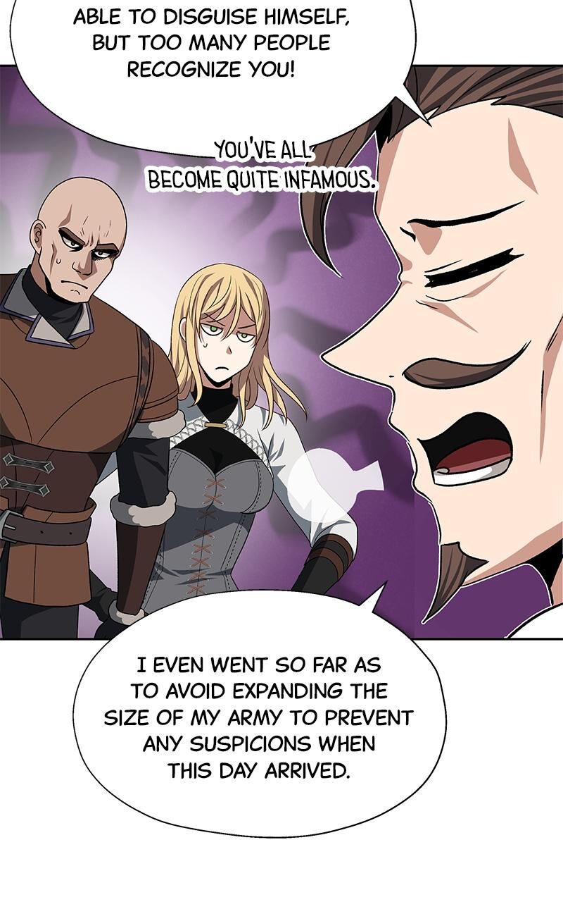 Transmigrating To The Otherworld Once More Chapter 84 Page 23