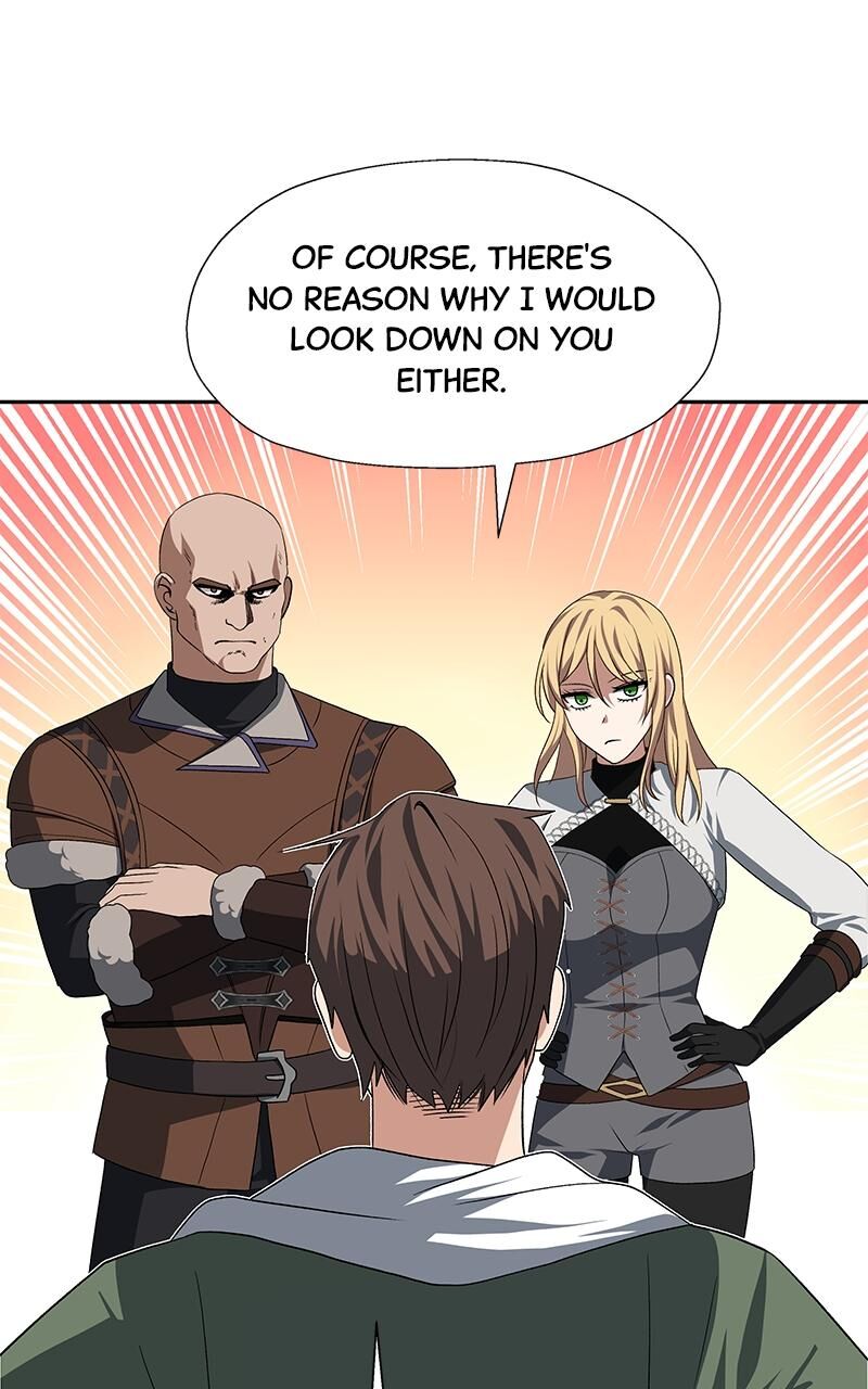 Transmigrating To The Otherworld Once More Chapter 84 Page 27