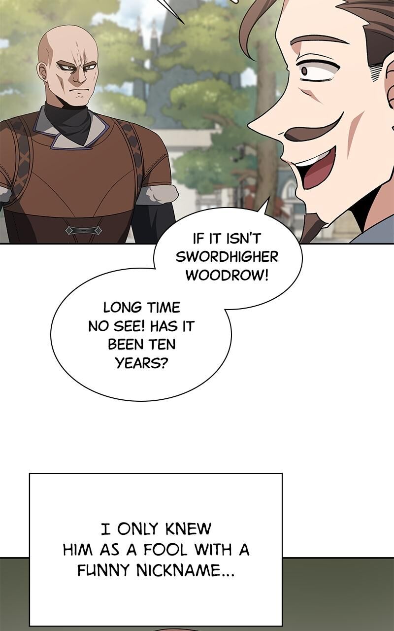 Transmigrating To The Otherworld Once More Chapter 84 Page 6