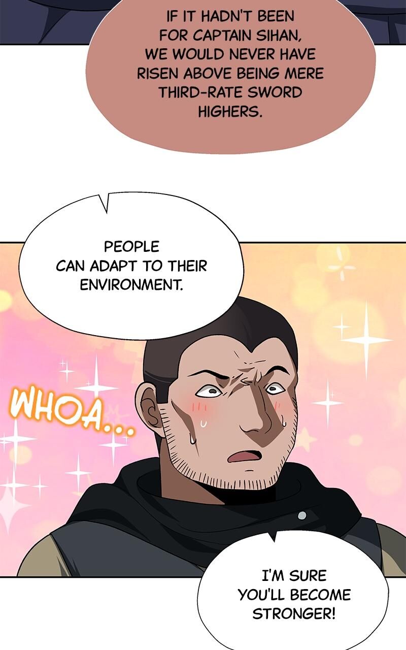 Transmigrating To The Otherworld Once More Chapter 84 Page 81
