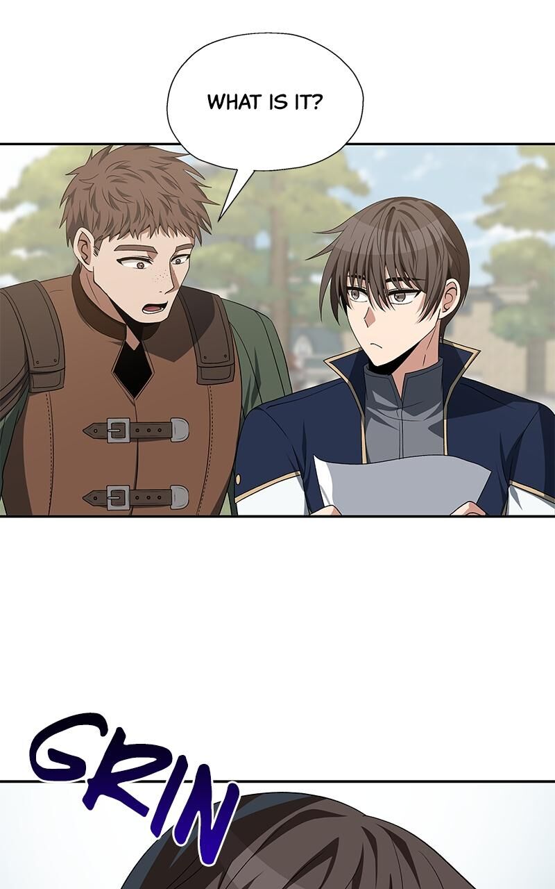 Transmigrating To The Otherworld Once More Chapter 84 Page 9