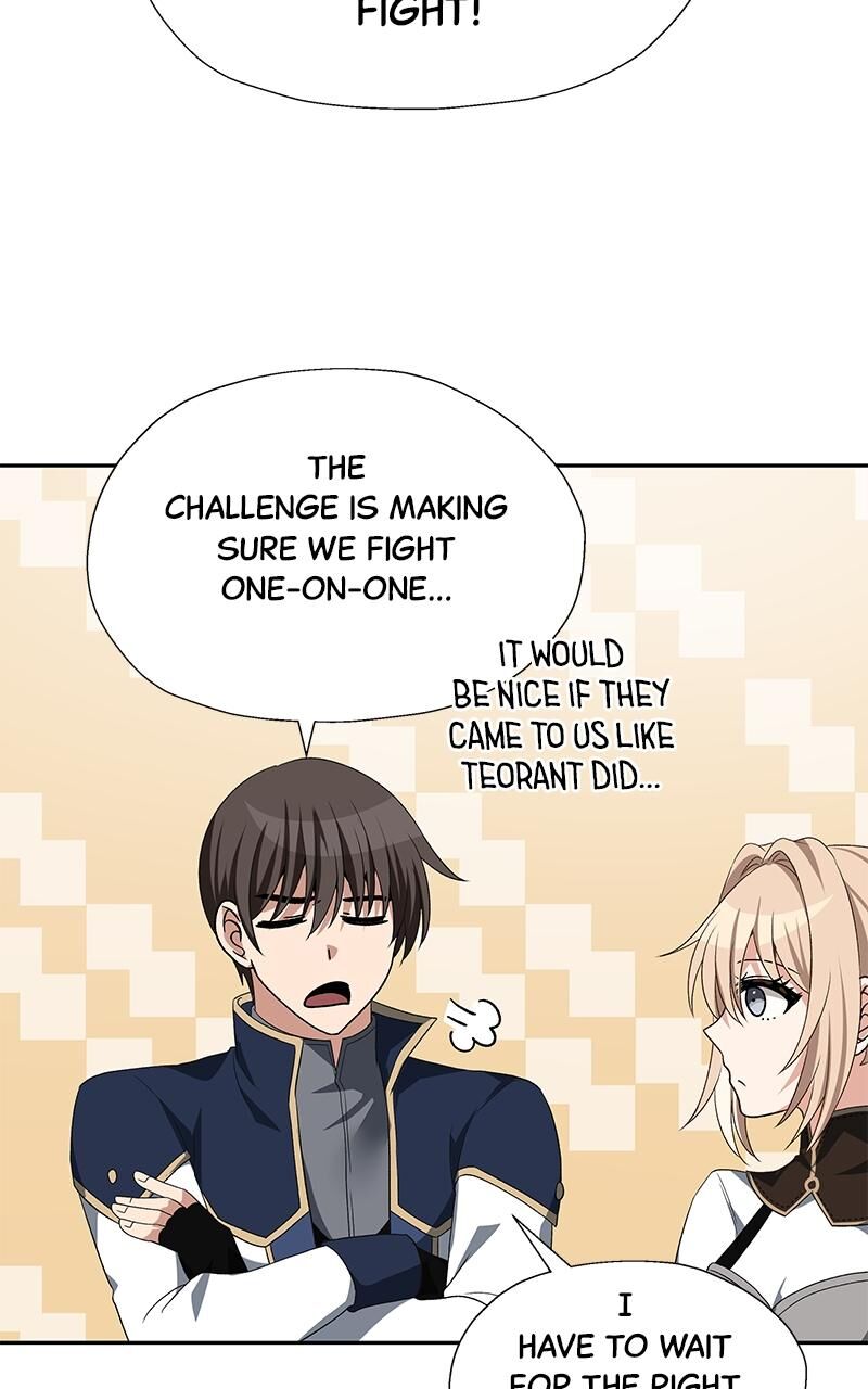 Transmigrating To The Otherworld Once More Chapter 85 Page 14