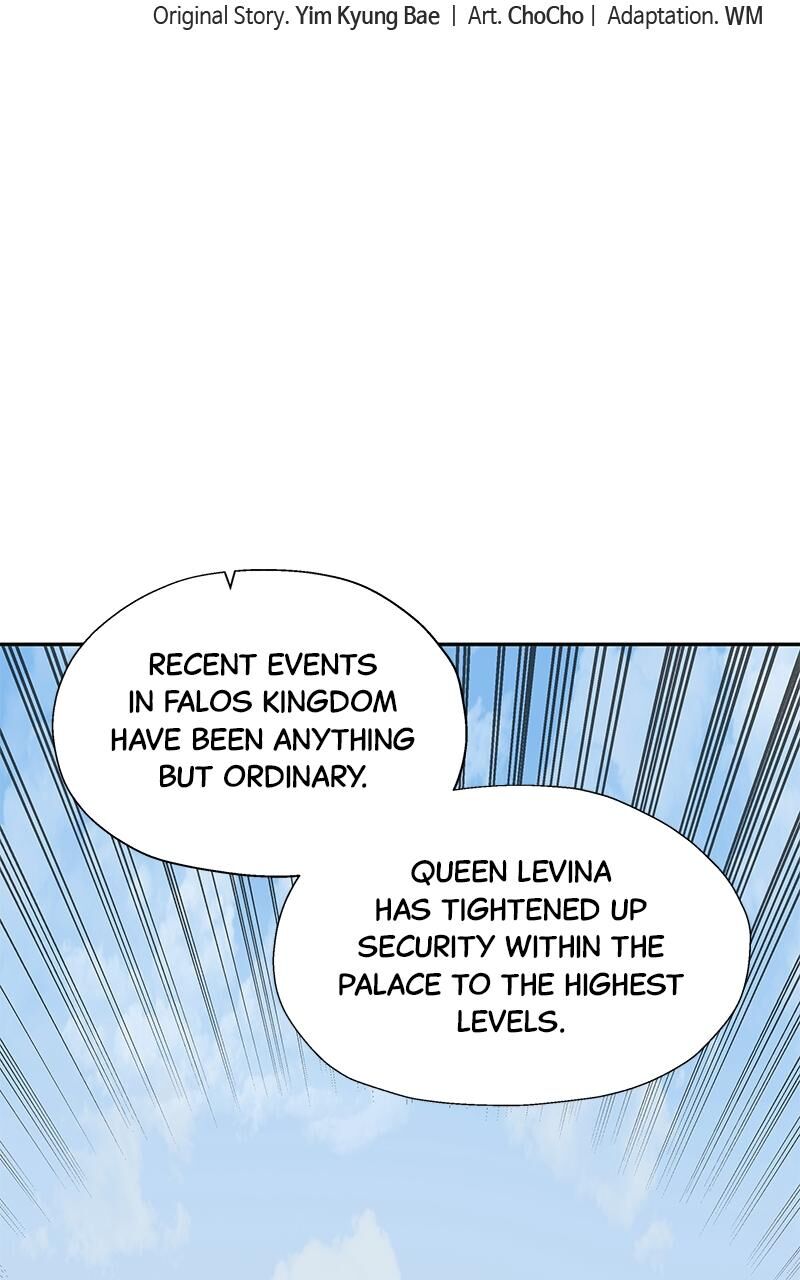 Transmigrating To The Otherworld Once More Chapter 85 Page 19