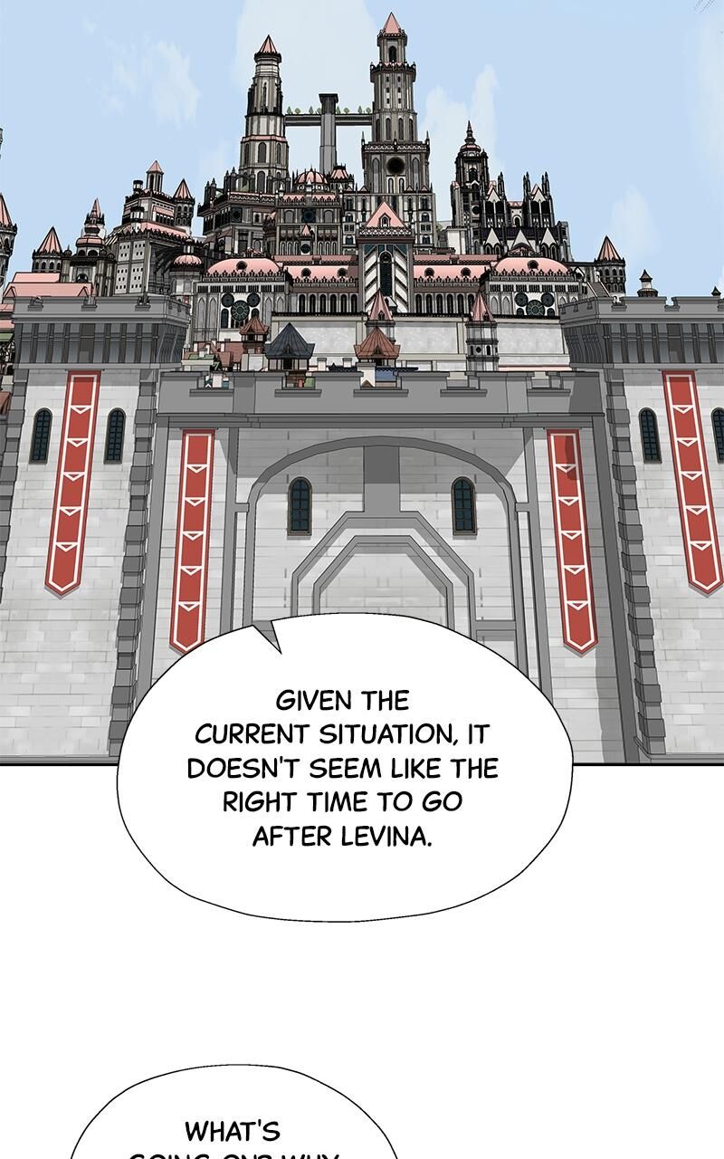 Transmigrating To The Otherworld Once More Chapter 85 Page 20