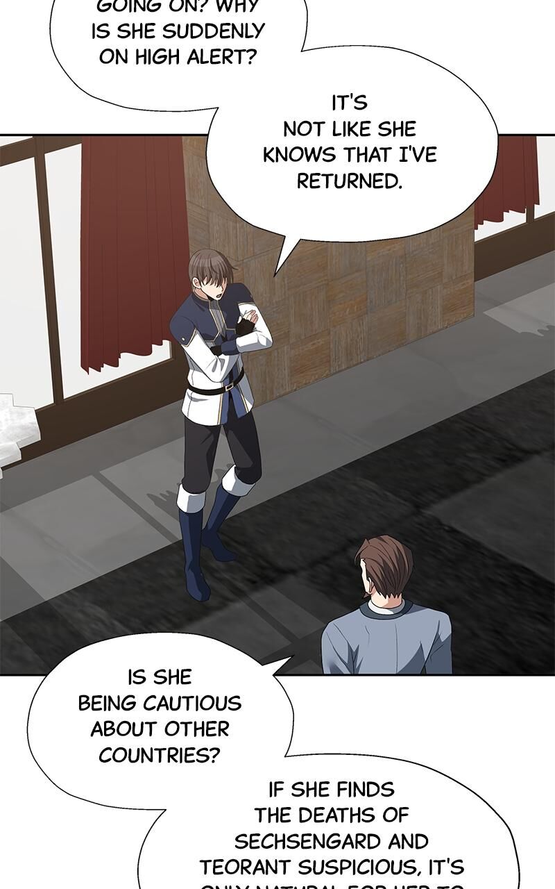 Transmigrating To The Otherworld Once More Chapter 85 Page 21