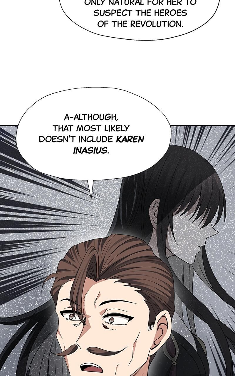 Transmigrating To The Otherworld Once More Chapter 85 Page 22