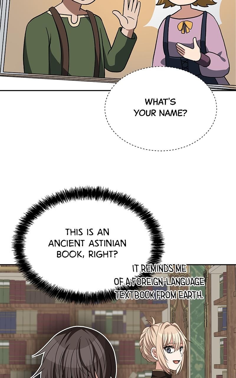 Transmigrating To The Otherworld Once More Chapter 85 Page 33
