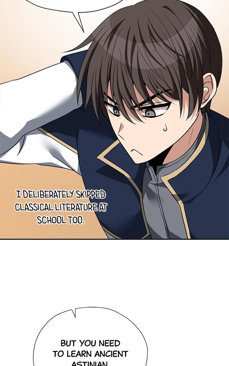 Transmigrating To The Otherworld Once More Chapter 85 Page 35
