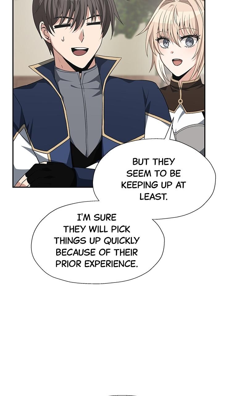 Transmigrating To The Otherworld Once More Chapter 85 Page 4