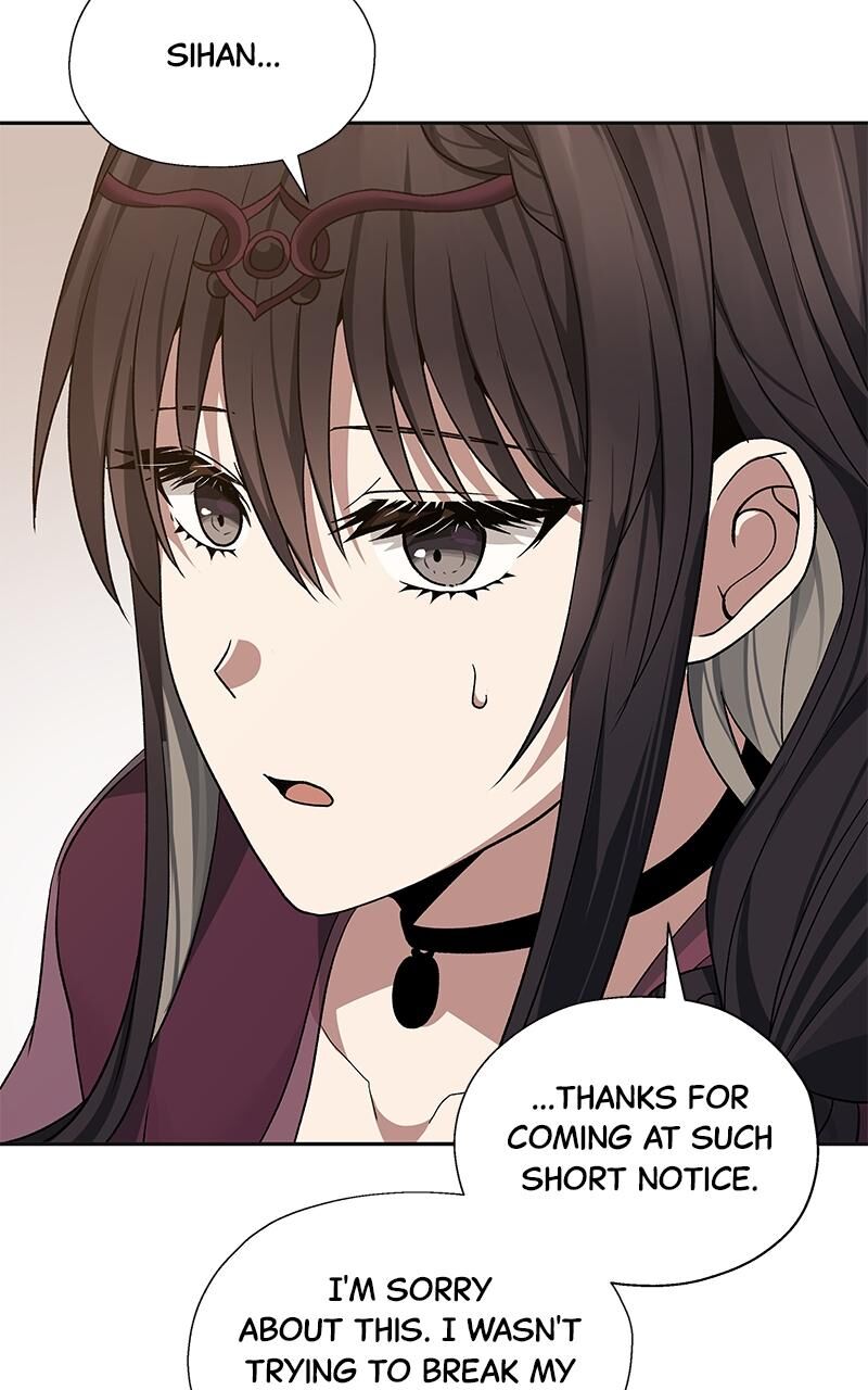 Transmigrating To The Otherworld Once More Chapter 86 Page 15