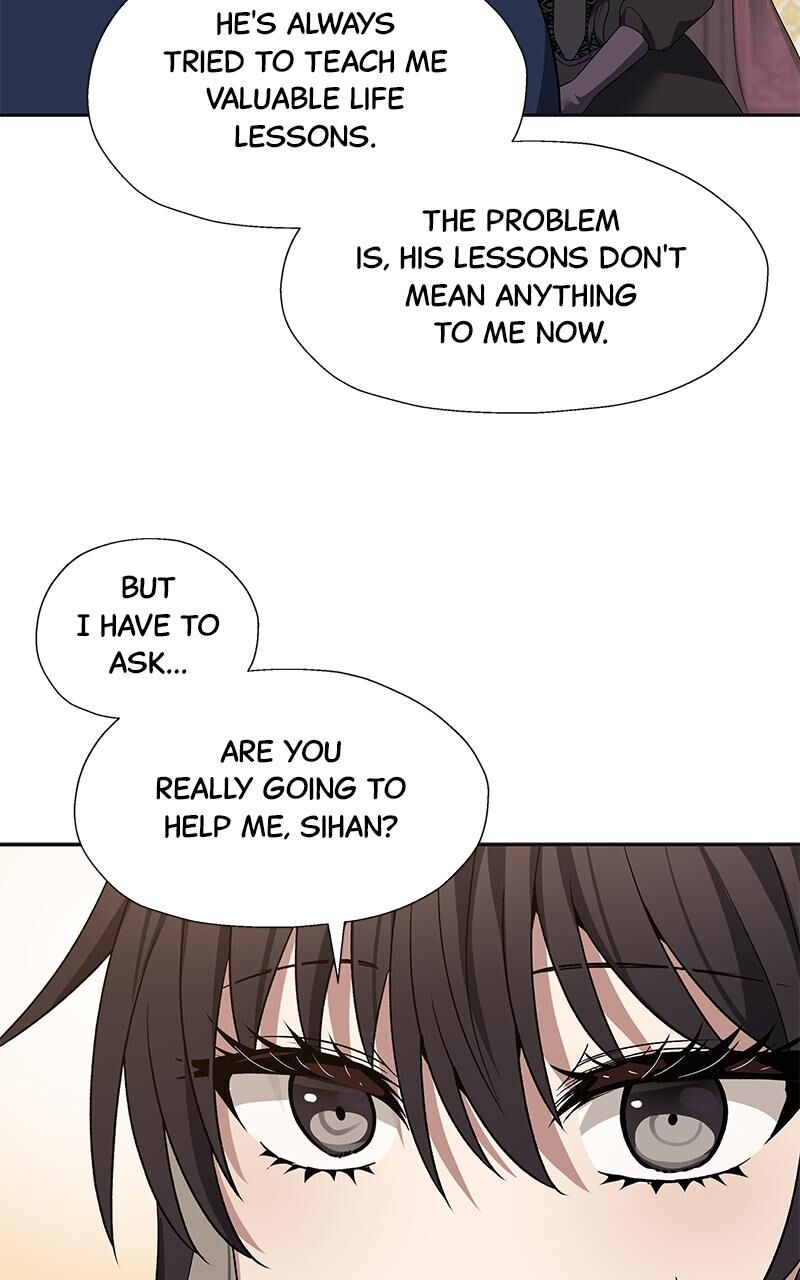 Transmigrating To The Otherworld Once More Chapter 86 Page 18