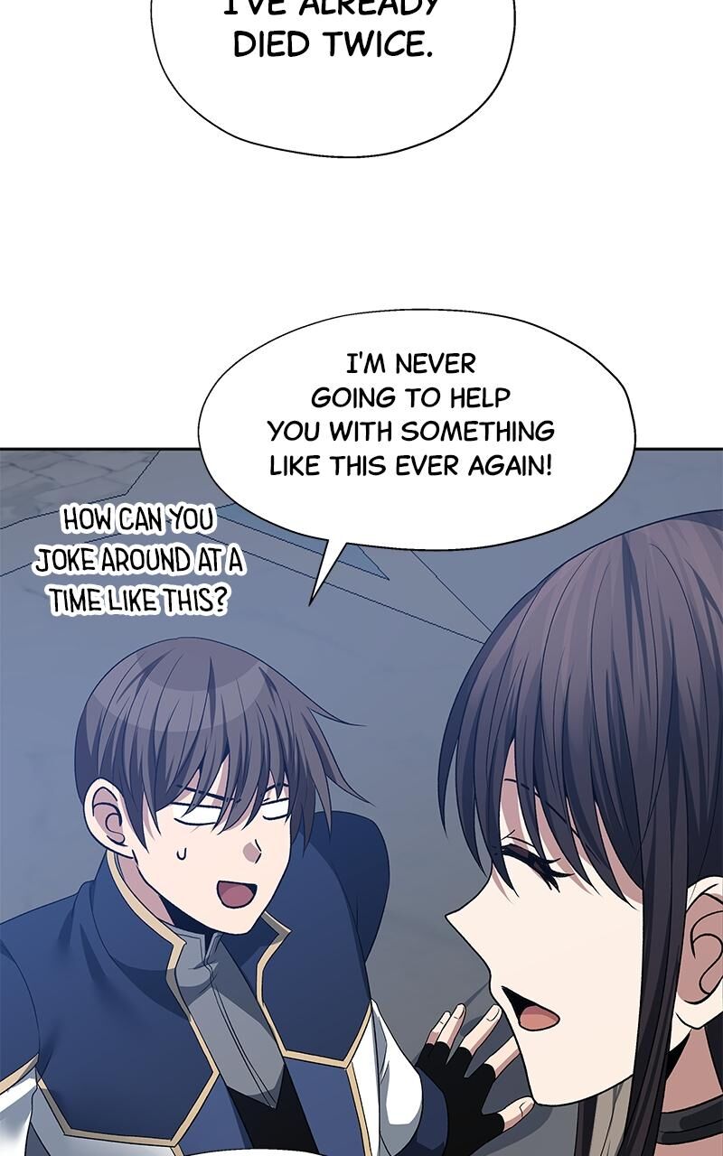 Transmigrating To The Otherworld Once More Chapter 86 Page 85